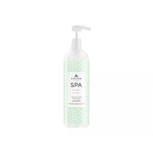 Жидкое мыло с маслом авокадо и кокоса Восстанавливающее средство для мытья рук Kallos SPA 1000мл