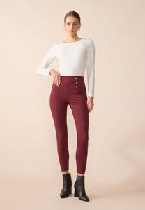 Футболка с длинным рукавом 3 PACK Anna Field, темно-синий