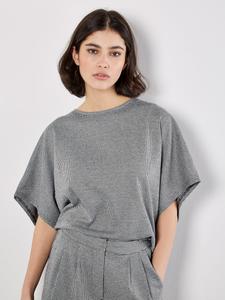 Топ Apricot, черный