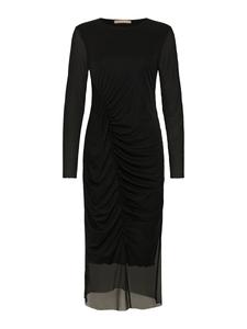 Макси платье CULTURE Bingo Melida, Black