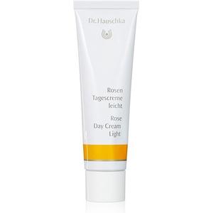Dr. Hauschka Rose Дневной крем легкий 30мл, Dr.Hauschka
