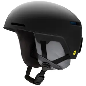 Снежный шлем Code MIPS Smith, Matte Black