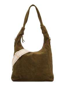 Harbour 2nd Плечевая сумка 'Laurine' в цвете Olive