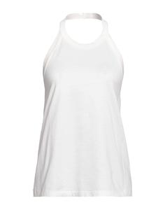 Топ Grifoni, белый