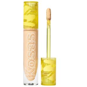 Kosas Revealer Super Creamy + осветляющий консилер с кофеином и гиалуроновой кислотой, Tone 05 W