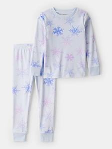 Carter's Светло-голубая пижама