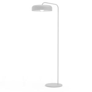 Напольный светильник Lumicom белый, 40/40/165 см