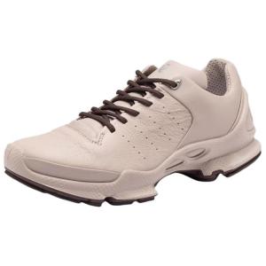 Ecco Низкие кроссовки Biom C Chunky, женские, серо-розовые, 800463