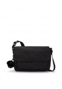 Сумка кросс-боди Kipling DALMA, Black Noir/Black