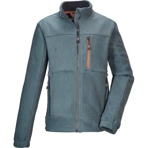 Under Jacket kow 225 bys flc jckt Killtec, цвет rauchblau