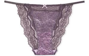 Женские трусы Victoria'S Secret