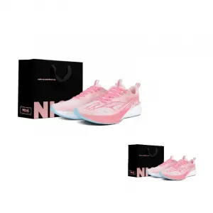 Низкие кроссовки Li Ning Red Hare 8PRO с тканевой амортизацией