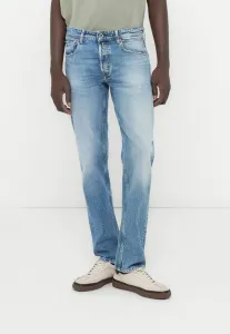 Джинсы прямого кроя grover Replay, Medium Blue