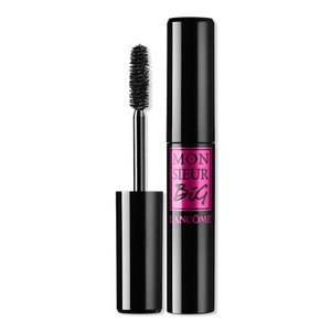 Тушь для ресниц Monsieur Big Volumizing Mascara Lancôme, 01 Big Is The New Black