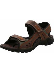 Мюли ROHDE, коричневый