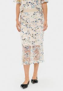 Юбка Saint Tropez NELDA, Marzipan/Sand