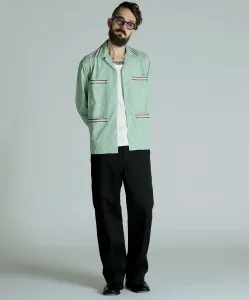 Футболка с длинными рукавами TC CUBA