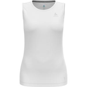 Рубашка синглет f-dry Odlo, белый