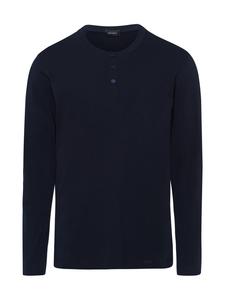 Лонгслив Hanro, цвет deep navy