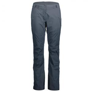 Функциональные брюки w's ultimate drx темно-синие - xs Scott