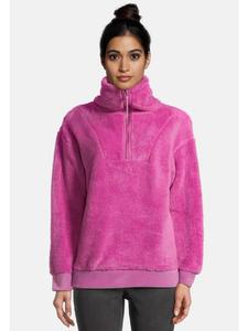 Флисовый пуловер Salzhaut Fleece RAMMDÖSIG, цвет pale