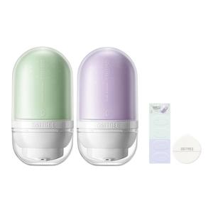 Ositree Корректирующий праймер для выравнивания тона кожи кремовая текстура сияющий цвет лица