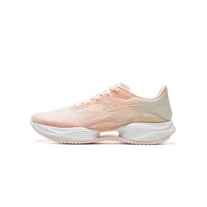 LINING YOUNG Детские кроссовки Low-Top Light Orchid Orange/Ice Cream Green Kids'