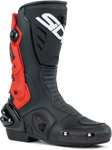 Мотоциклетные ботинки Sidi vertigo 2, Black/Red