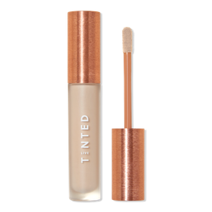 Увлажняющая сыворотка-консилер Hueskin Live Tinted, 20 (light skin with neutral undertones)