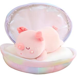 Плюшевая игрушка GUAIGUAIXIONG