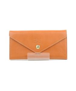 Длинный кошелек Il Bisonte