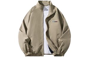 Куртка унисекс BOBBY ABLEY, Черный