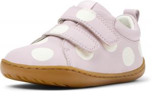 CAMPER Кроссовки 'Peu Cami' в сиреневом цвете