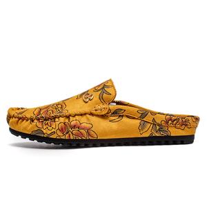 British knights Сандалии мужские с закрытым носком, земляно-желтые