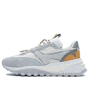 Кроссовки вечные evo низкие Li-Ning, синий