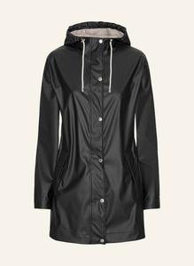 Дождевик Ilse Jacobsen, черный