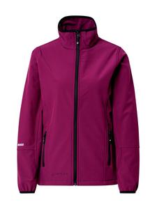 Куртка performance Whistler Covina W-PRO 8000, цвет Berry