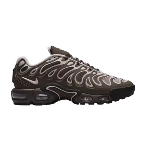 Кроссовки Nike Wmns Air Max Plus Drift, коричневый