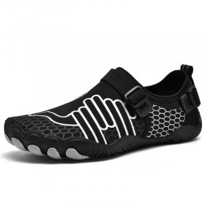 Эспадрильи мужские Pilot The Camel, черный