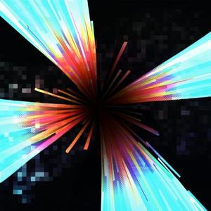 Виниловая пластинка Prizzy Prizzy Please: Chroma Cannon