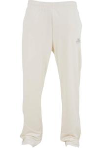 Широкие брюки Karl Kani, от белого