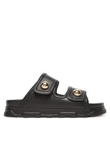 Мюли Sfera YJ54SFE Y62000 O6000 Furla, черный