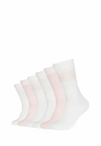 Носки S.Oliver, Strawberry/Cream