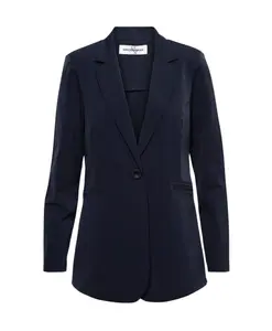 Длинный пиджак Philana &Co Woman, синий