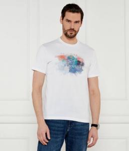 Футболки Regular fit Paul&Shark, белый