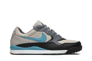 Кроссовки Nike Air Wildwood ACG, бежевый