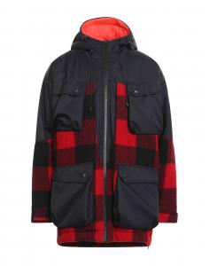 Куртка Griffin, черный