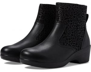 Ботинки Alegria Scarlett, черный