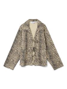 Всесезонная куртка VERO MODA Between-Season Jacket SNKIRBY, бежевый