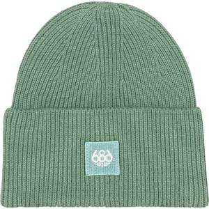 Шапка 686 Big Cuff 686, Dusty Marine